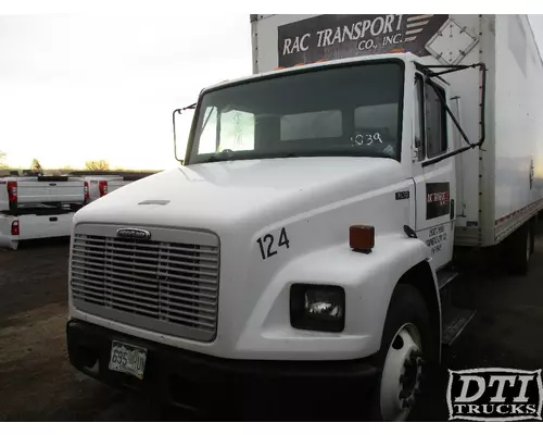 FREIGHTLINER FL70 Hood