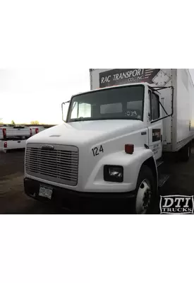 FREIGHTLINER FL70 Hood