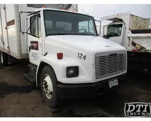 FREIGHTLINER FL70 Hood