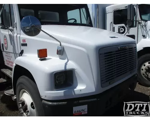 FREIGHTLINER FL70 Hood