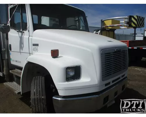 FREIGHTLINER FL70 Hood