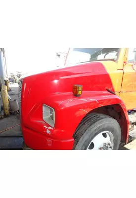 FREIGHTLINER FL70 Hood