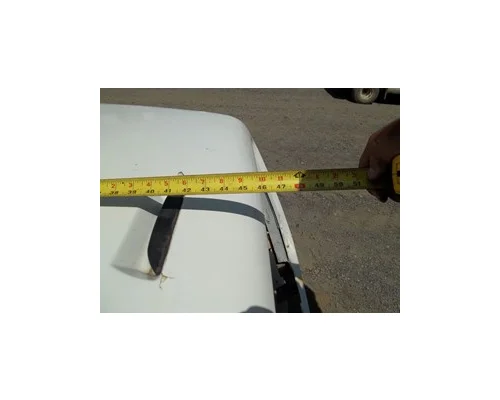 FREIGHTLINER FL70 Hood