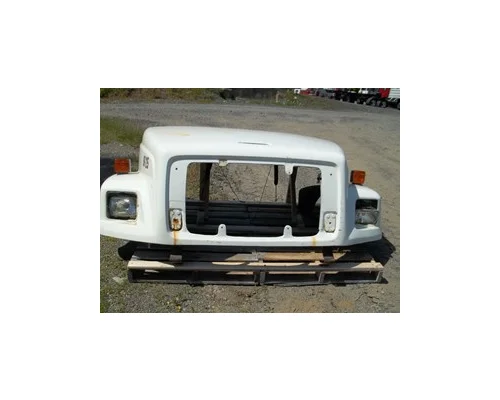 FREIGHTLINER FL70 Hood