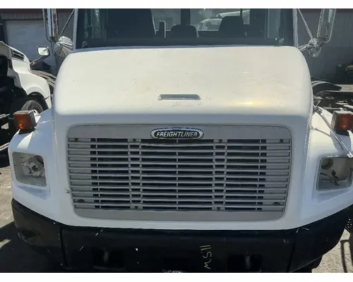 FREIGHTLINER FL70 Hood