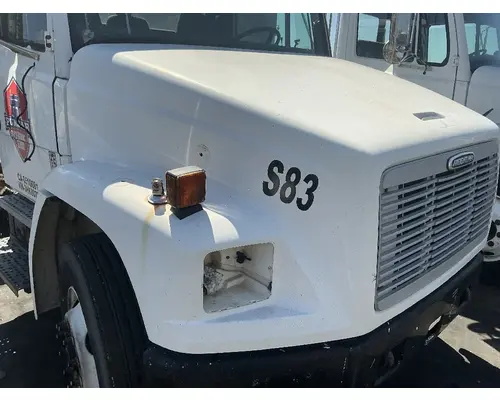 FREIGHTLINER FL70 Hood