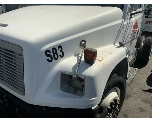 FREIGHTLINER FL70 Hood