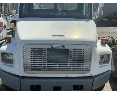 FREIGHTLINER FL70 Hood