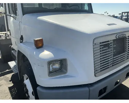 FREIGHTLINER FL70 Hood