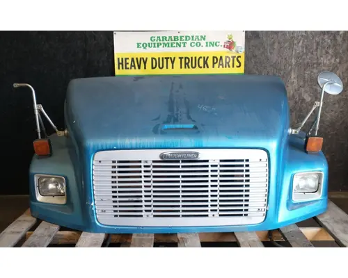 FREIGHTLINER FL70 Hood