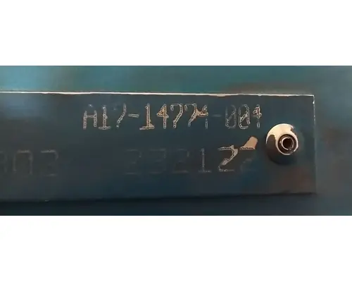 FREIGHTLINER FL70 Hood