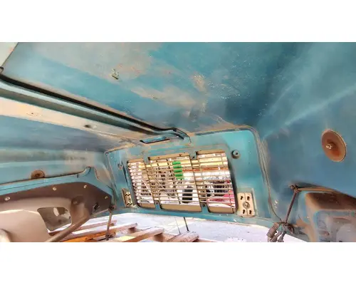 FREIGHTLINER FL70 Hood