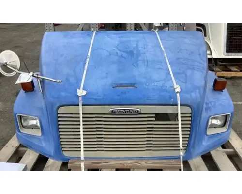 FREIGHTLINER FL70 Hood