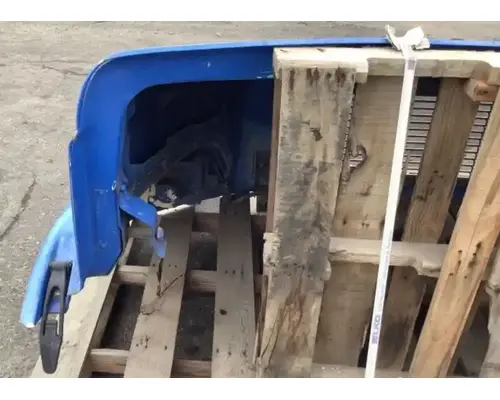 FREIGHTLINER FL70 Hood