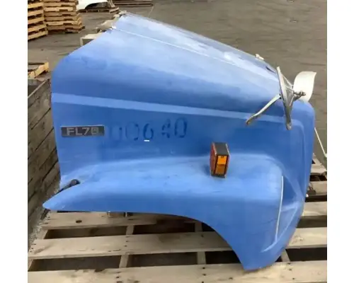 FREIGHTLINER FL70 Hood