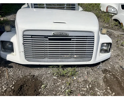 FREIGHTLINER FL70 Hood