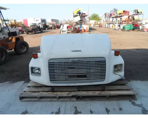 FREIGHTLINER FL70 Hood