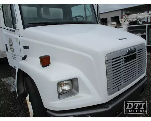 FREIGHTLINER FL70 Hub