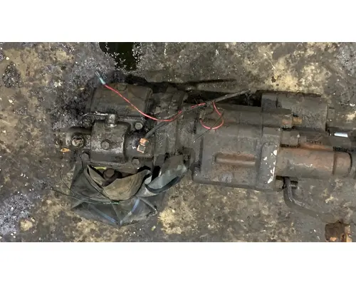 FREIGHTLINER FL70 Hydraulic PumpPTO Pump