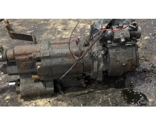 FREIGHTLINER FL70 Hydraulic PumpPTO Pump