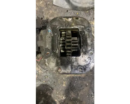 FREIGHTLINER FL70 Hydraulic PumpPTO Pump