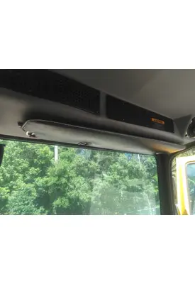 FREIGHTLINER FL70 INTERIOR SUN VISOR