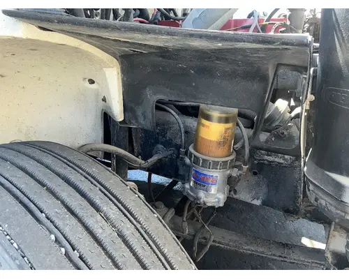 FREIGHTLINER FL70 Inner Fender