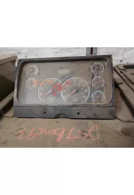 FREIGHTLINER FL70 Instrument Cluster