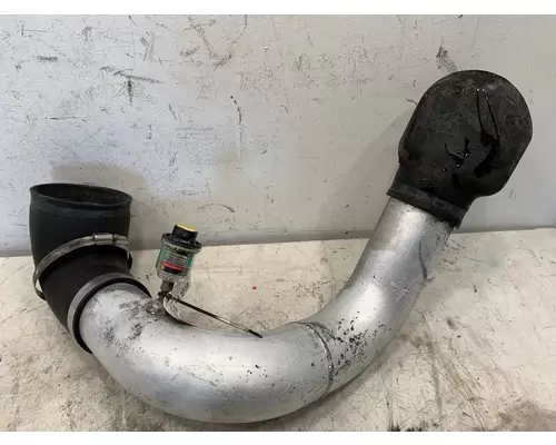 FREIGHTLINER FL70 Intake Plumbing