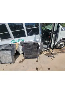 FREIGHTLINER FL70 Intercooler