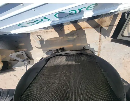 FREIGHTLINER FL70 Intercooler