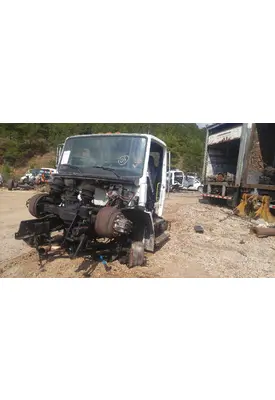 FREIGHTLINER FL70 Intercooler