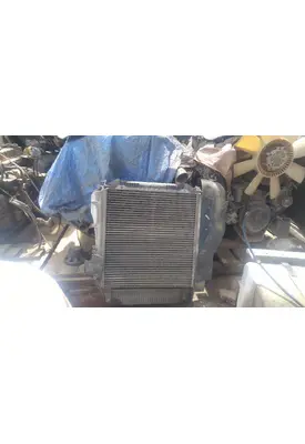 FREIGHTLINER FL70 Intercooler