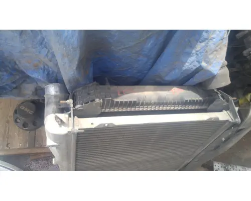 FREIGHTLINER FL70 Intercooler