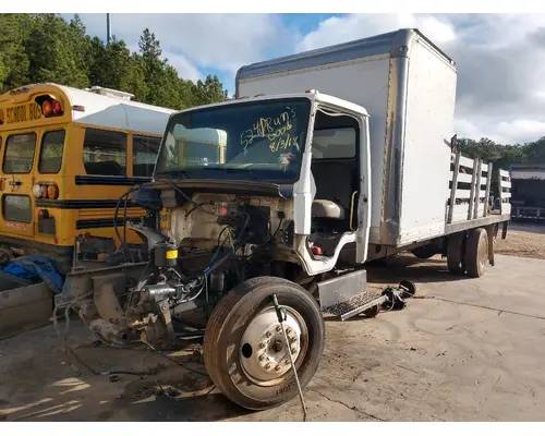 FREIGHTLINER FL70 Intercooler