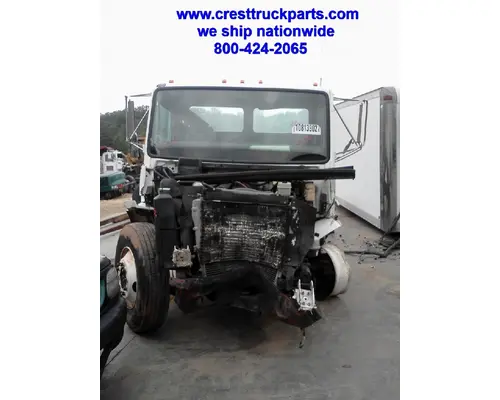 FREIGHTLINER FL70 Intercooler