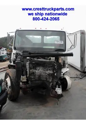 FREIGHTLINER FL70 Intercooler