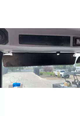 FREIGHTLINER FL70 Interior Sun Visor