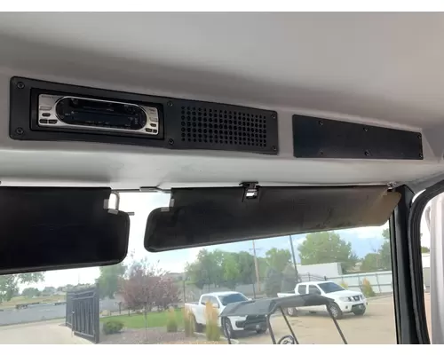 FREIGHTLINER FL70 Interior Sun Visor