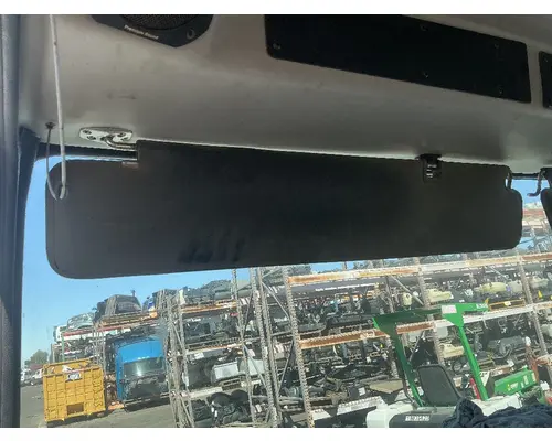 FREIGHTLINER FL70 Interior Sun Visor