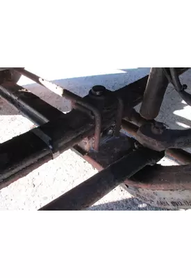 FREIGHTLINER FL70 Leaf Spring, Front