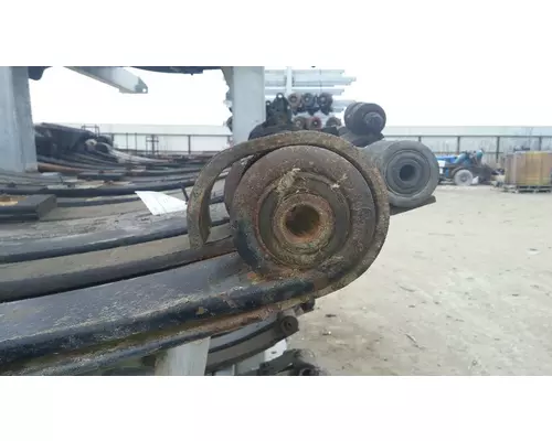 FREIGHTLINER FL70 Leaf Spring, Front