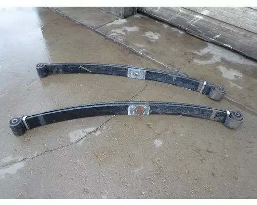 FREIGHTLINER FL70 Leaf Spring, Front