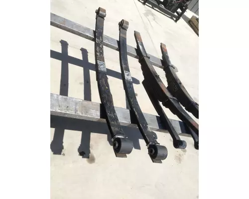 FREIGHTLINER FL70 Leaf Spring, Front