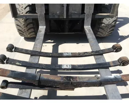 FREIGHTLINER FL70 Leaf Spring, Front