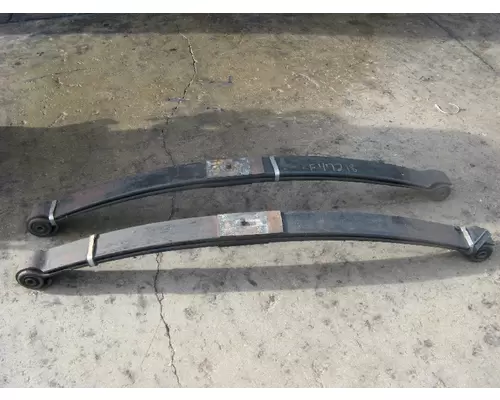 FREIGHTLINER FL70 Leaf Spring, Front