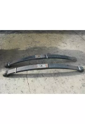 FREIGHTLINER FL70 Leaf Spring, Front