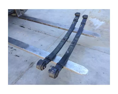 FREIGHTLINER FL70 Leaf Spring, Front