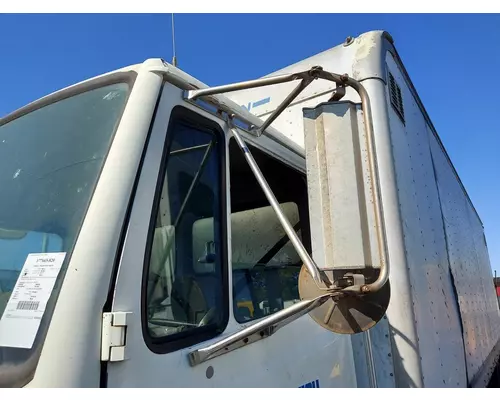 FREIGHTLINER FL70 MIRROR ASSEMBLY CABDOOR