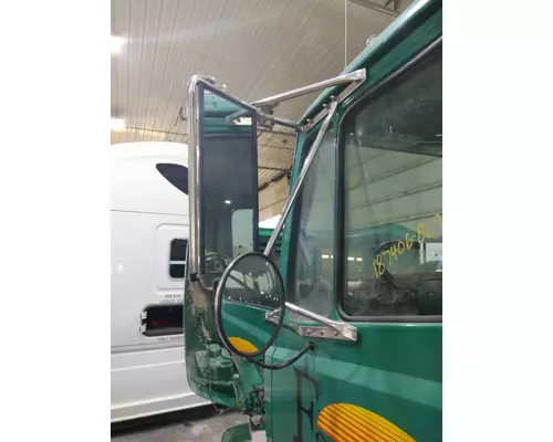 FREIGHTLINER FL70 MIRROR ASSEMBLY CABDOOR